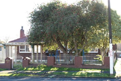 Photo of property in 36 Skipton Street, Mangere East, Auckland, 2024