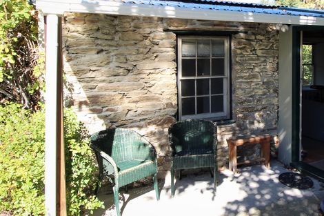 Photo of property in 171 Manuherikia Road, Letts Gully, Alexandra, 9393