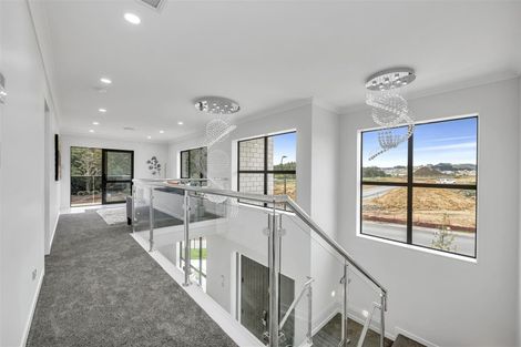 Photo of property in 11 Crossgar Road, Flat Bush, Auckland, 2019