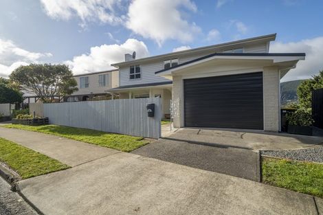 Photo of property in 43 Fyvie Avenue, Tawa, Wellington, 5028