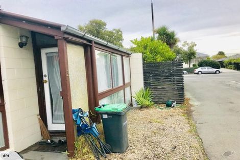 Photo of property in 2/136 Clarence Street, Riccarton, Christchurch, 8011