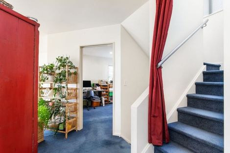 Photo of property in 273 Worcester Street, Christchurch Central, Christchurch, 8011