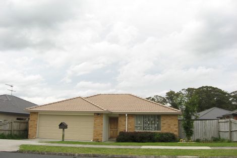 Photo of property in 34 Kayes Road, Pukekohe, 2120