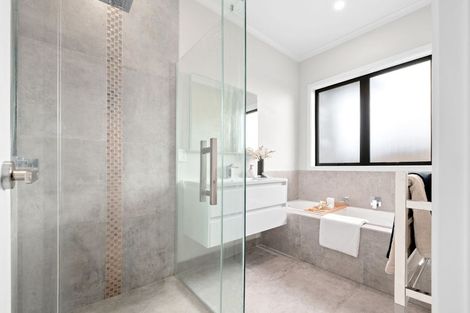 Photo of property in 8 Beaufort Place, Flagstaff, Hamilton, 3210