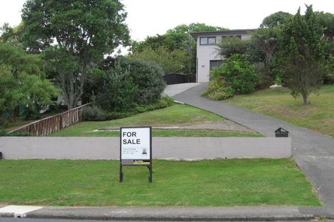 Photo of property in 29 Glamorgan Drive, Torbay, Auckland, 0630