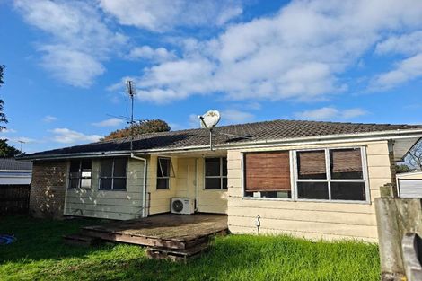 Photo of property in 91 Arimu Road, Papakura, 2110
