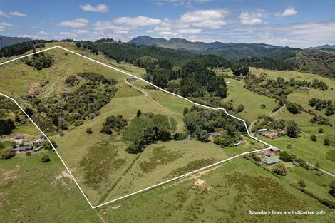 Photo of property in 1682a Manaia Road, Preece Point, Coromandel, 3581