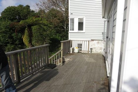 Photo of property in 58 Salamanca Road, Kelburn, Wellington, 6012