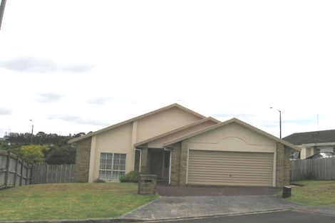Photo of property in 25 Mercury Lane, Windsor Park, Auckland, 0632