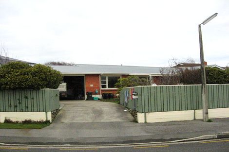 Photo of property in 13 Cruickshank Crescent, Rosedale, Invercargill, 9810