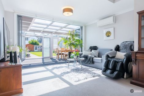 Photo of property in 23 Connolly Street, Boulcott, Lower Hutt, 5010