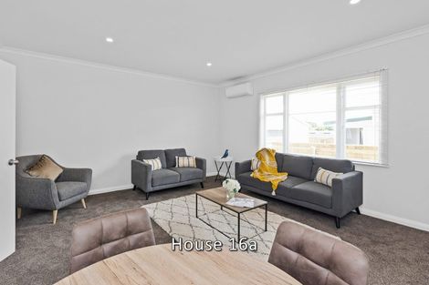 Photo of property in 16 Wilton Street, Levin, 5510