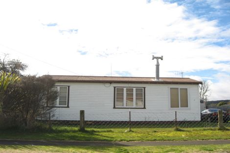 Photo of property in 1 Kauri Street, Mangakino, 3421