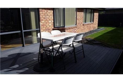 Photo of property in 3 Marymere Place, Hei Hei, Christchurch, 8042