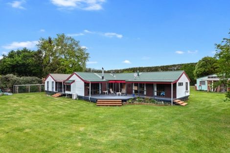 Photo of property in 471 Western Drain Road, Edgecumbe, Whakatane, 3192