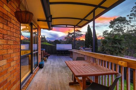 Photo of property in 36 Sapperton Drive, Henderson, Auckland, 0612