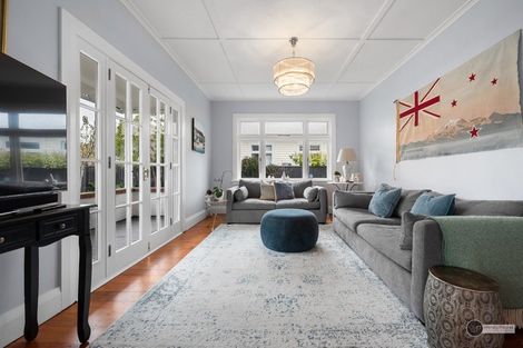 Photo of property in 9 Matai Street, Woburn, Lower Hutt, 5010