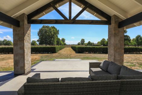 Photo of property in 298a Bellevue Road, Matangi, Cambridge, 3493