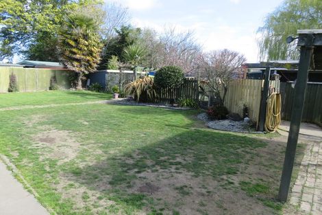 Photo of property in 247 King Street, Temuka, 7920