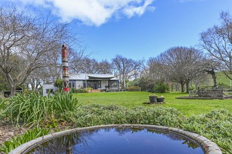 Photo of property in 543 Raukawa Road, Raukawa, 4174
