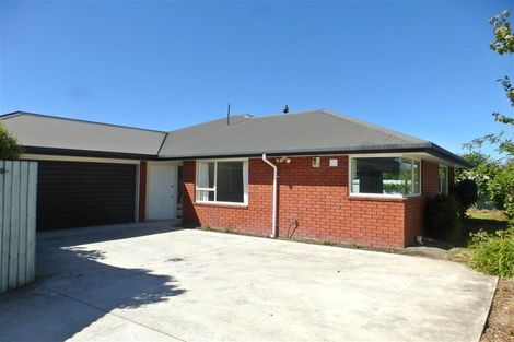 Photo of property in 1/73 Dunbars Road, Halswell, Christchurch, 8025