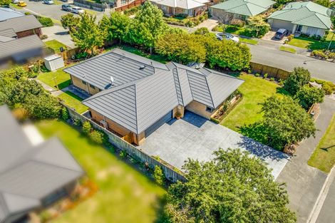 Photo of property in 2 Spitfire Place, Wigram, Christchurch, 8042