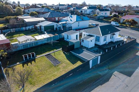 Photo of property in 19 College Road, Parkside, Timaru, 7910