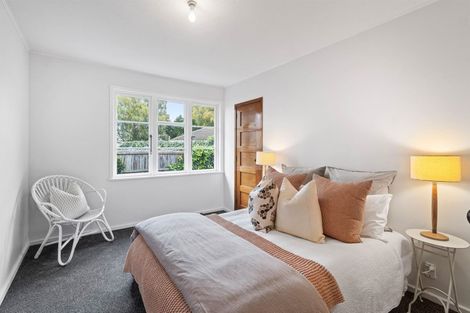 Photo of property in 4 Allison Place, Shirley, Christchurch, 8013