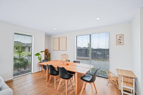 Photo of property in 10 Martini Avenue, Leeston, 7632