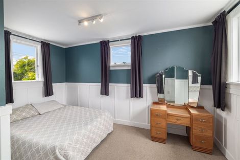 Photo of property in 87 Saint Andrews Hill Road, Mount Pleasant, Christchurch, 8081