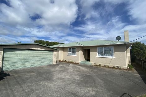 Photo of property in 264 Coronation Avenue, Welbourn, New Plymouth, 4310