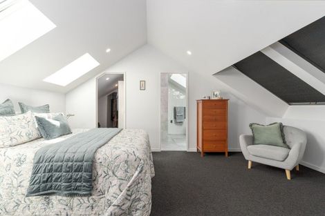 Photo of property in 5 Kawharu Street, Marshland, Christchurch, 8083