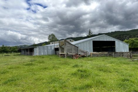 Photo of property in 454 Korere Tophouse Road, Motupiko, Saint Arnaud, 7072