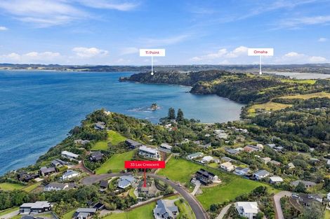 Photo of property in 33 Lax Crescent, Leigh, 0985