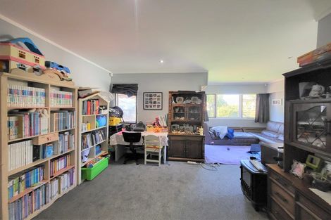 Photo of property in 57 Knighton Road, Hillcrest, Hamilton, 3216