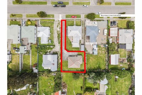 Photo of property in 20 Grace Street, Appleby, Invercargill, 9812