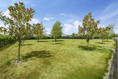 Photo of property in 77 Iris Taylor Avenue, West Melton, 7618