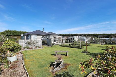 Photo of property in 15 Thornbury Waimatuku Road, Waimatuku, Riverton, 9883