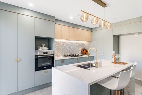 Photo of property in 89d Udys Road, Pakuranga, Auckland, 2010