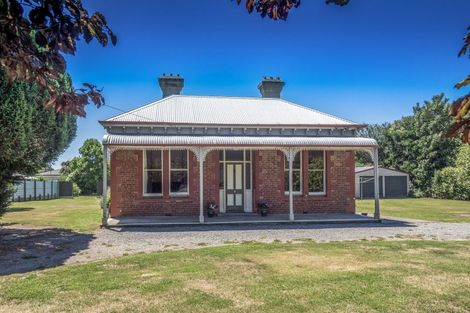 Photo of property in 39 Rolleston Street, Rakaia, 7710