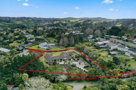 Photo of property in 58e Mcentee Road, Waitakere, Auckland, 0816