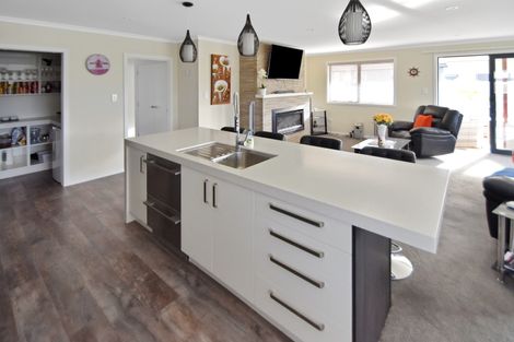 Photo of property in 7 Cirrus Place, Omarama, 9412