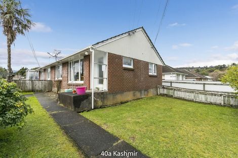 Photo of property in 40a Kashmir Avenue, Clouston Park, Upper Hutt, 5018