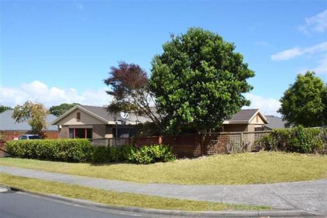 Photo of property in 61 Stratford Road, Manurewa, Auckland, 2105