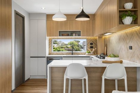 Photo of property in 2/33 Williamson Avenue, Belmont, Auckland, 0622