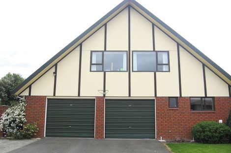 Photo of property in 33 Marlene Street, Casebrook, Christchurch, 8051
