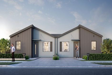 Photo of property in 5 Seafoam Road, Rosehill, Papakura, 2113