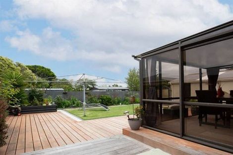 Photo of property in 4 Endeavour Place, Lyttelton, 8082