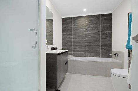 Photo of property in 14 David Carnegie Road, Hobsonville, Auckland, 0616