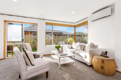 Photo of property in 35b Oxley Avenue, St Albans, Christchurch, 8014